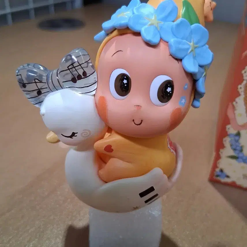 [BUNJANG] Popmart Twinkle Twinkle Figure / 팝마트 트윙클 트윙클 피규어