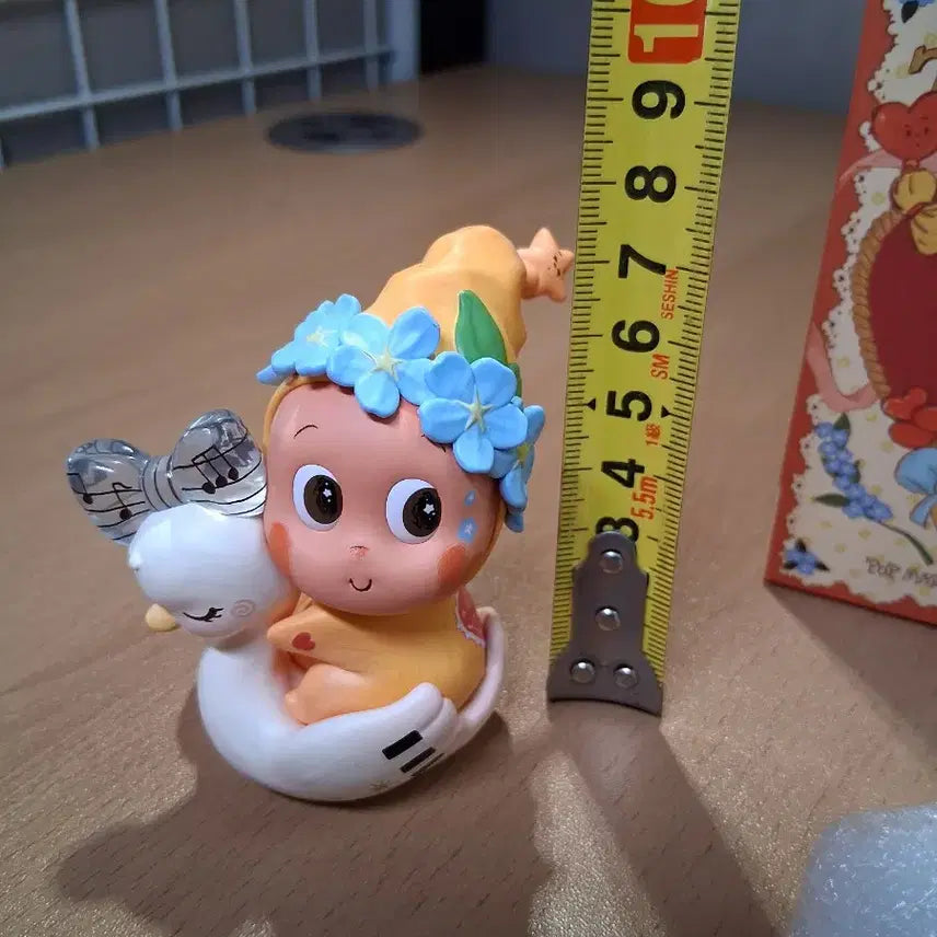 [BUNJANG] Popmart Twinkle Twinkle Figure / 팝마트 트윙클 트윙클 피규어