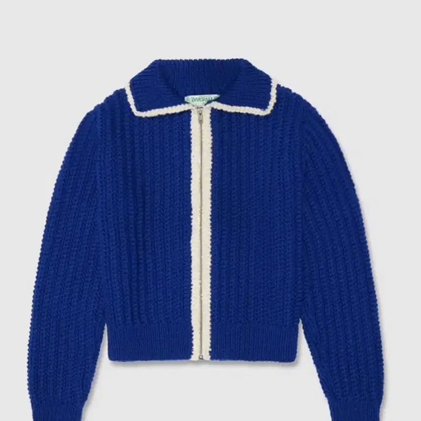 [BUNJANG] URBANIC30 Scottish Cardigan / 얼바닉30 스코티쉬 가디건