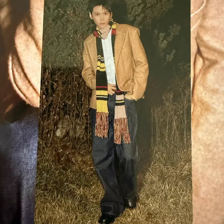 [BUNJANG] RIIZE Eunseok All Our Youth Random Photocard / 라이즈 은석 올옵유 랜덤 포토카드