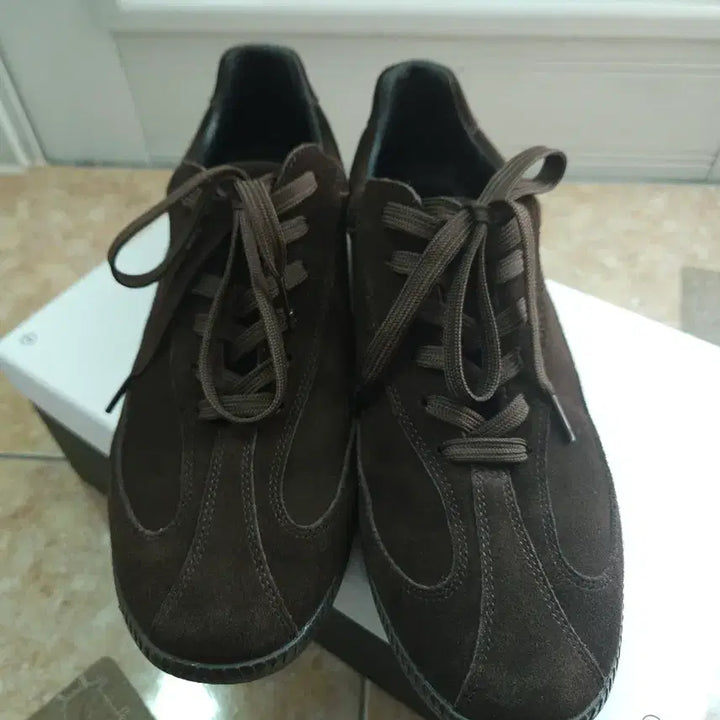 [SOLD OUT] 페몬트 드레스 다크 브라운 270