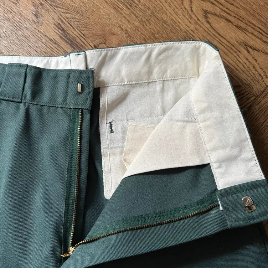 [BUNJANG] Dickies 874 Lincoln Green Work Pants / [31]90&