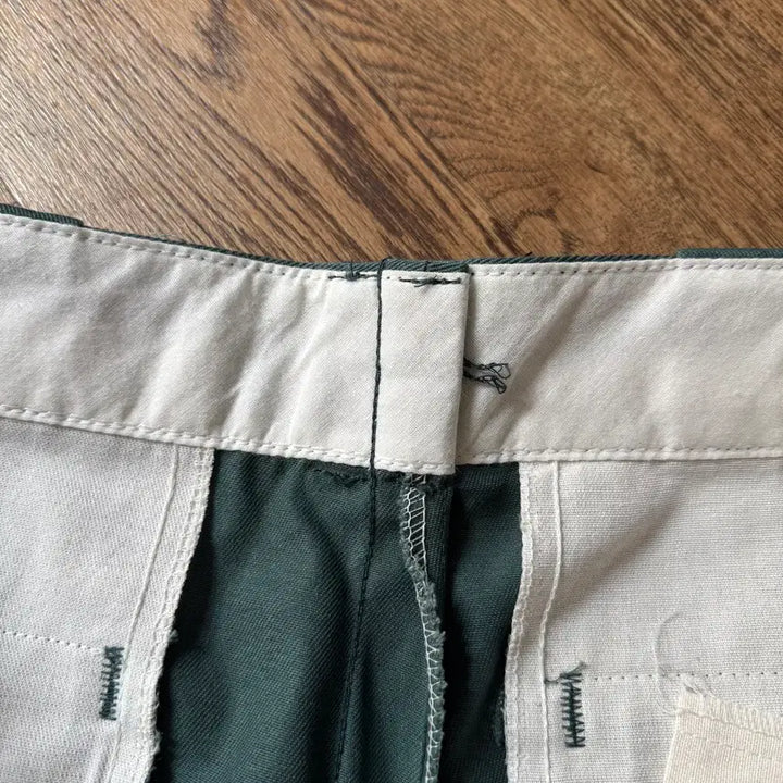 [BUNJANG] Dickies 874 Lincoln Green Work Pants / [31]90&