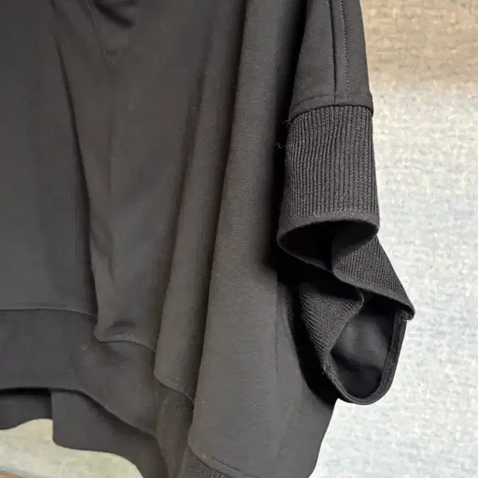 [BUNJANG] SYSTEM Crop T-shirt / 시스템 티셔츠