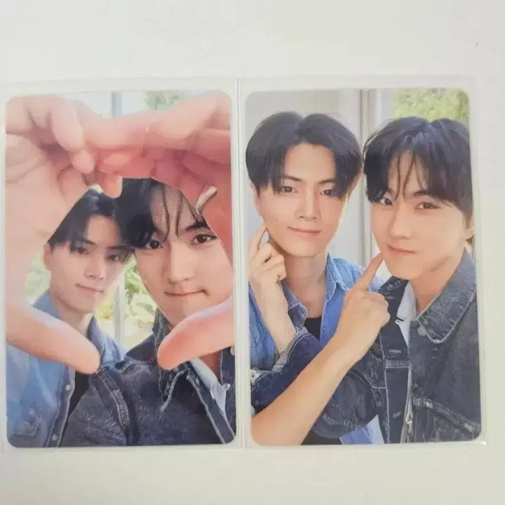 [BUNJANG] Enhypen Dicon Yaongz Photocard / 급처<<<엔하이픈 디아이콘 야옹즈 포카 판매 양도
