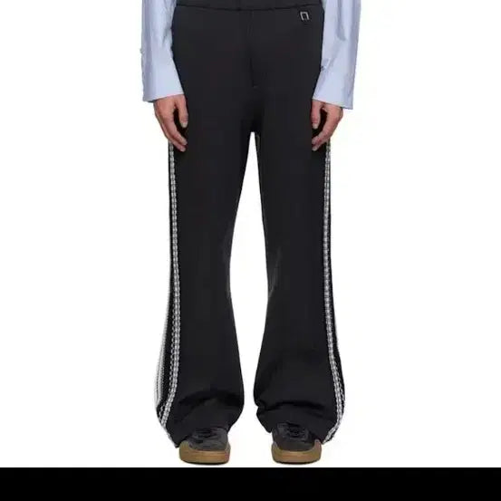 [BUNJANG] Wooyoungmi 44 Size Set-up Knit Pants / 우영미 셋업니트팬츠 44사이즈