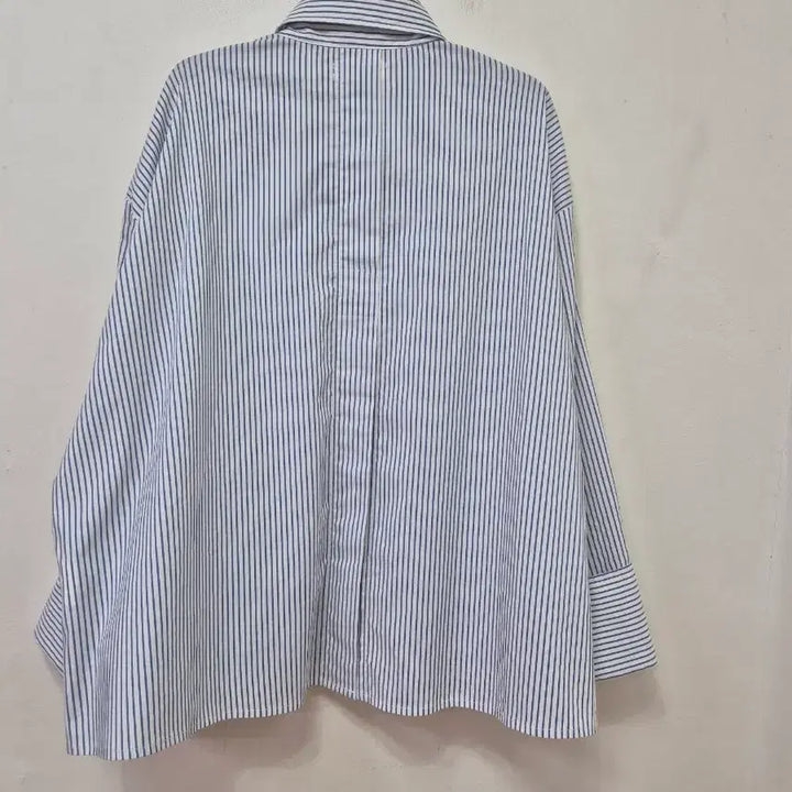 [SOLD OUT] 스튜디오 톰보이 루즈핏 남방(프리)