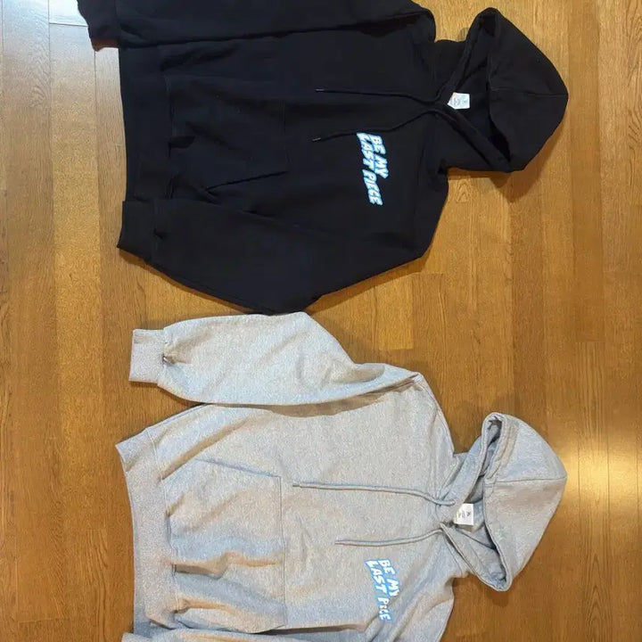 [BUNJANG] QWER BE MY LAST PIECE Hoodie Bundle Set / QWER 1st 팬콘 BE MY LAST PIECE 한정판 후드티 일괄