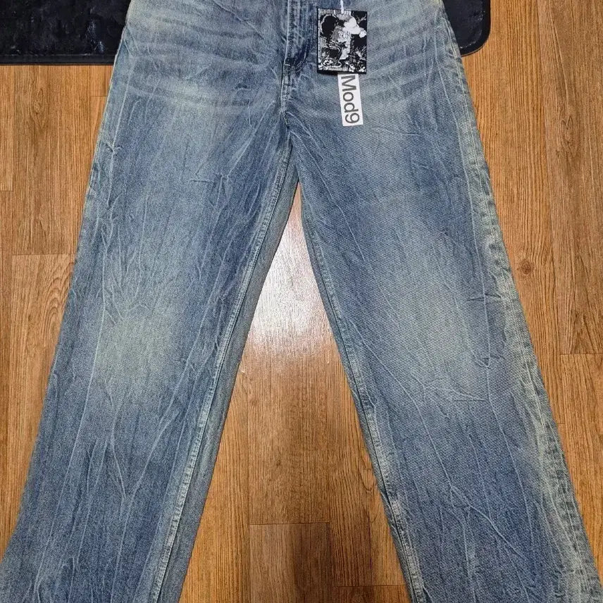 [BUNJANG] Mod9 Turn Me On MOD7w Denim Jeans / 모드나인 턴미온 30사이즈 새상품