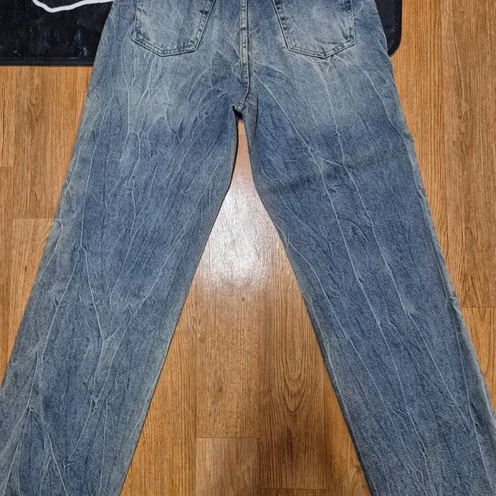 [BUNJANG] Mod9 Turn Me On MOD7w Denim Jeans / 모드나인 턴미온 30사이즈 새상품