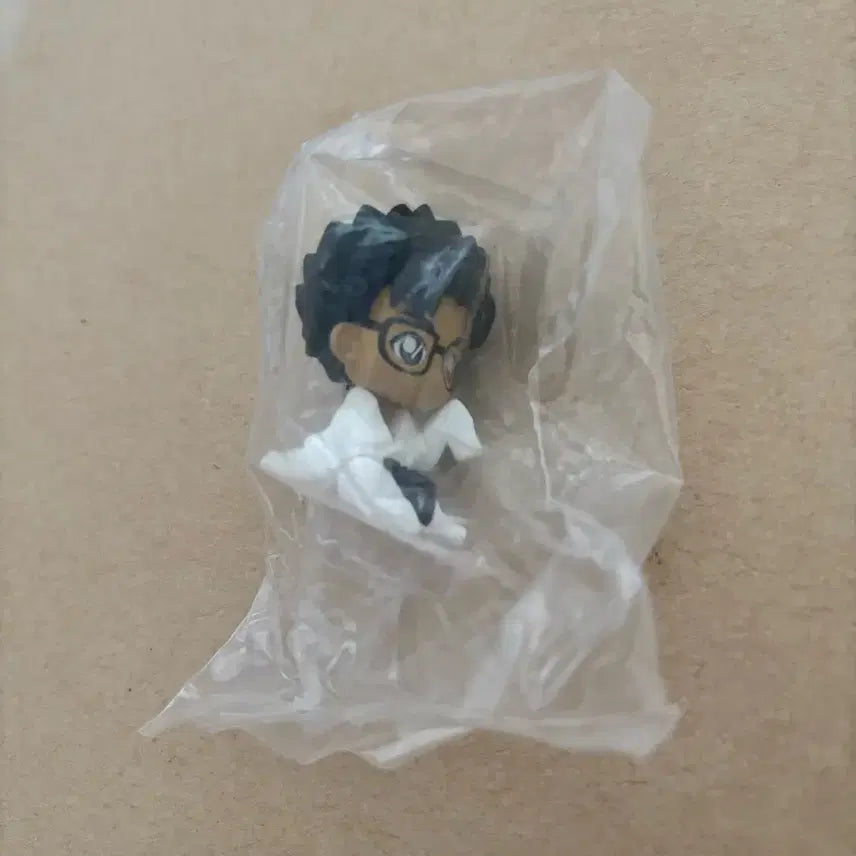 [BUNJANG] Detective Conan Makoto Kyogoku Chijimase Figure / 명탐정 코난 쿄고쿠 마코토 치지마세