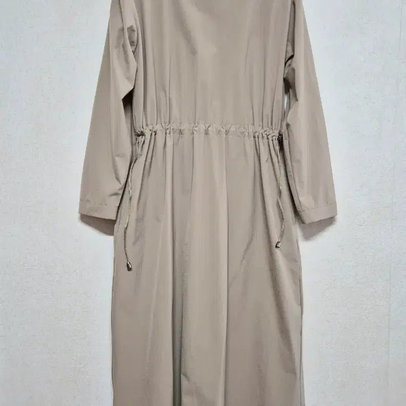 [SOLD OUT] zisbuy 바스락 롱 원피스