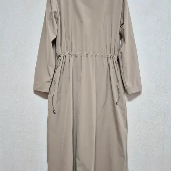 [SOLD OUT] zisbuy 바스락 롱 원피스