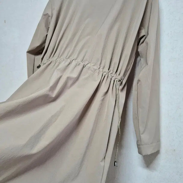 [SOLD OUT] zisbuy 바스락 롱 원피스