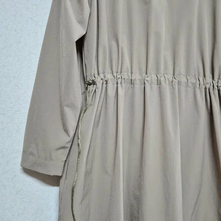 [SOLD OUT] zisbuy 바스락 롱 원피스