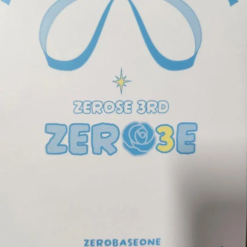 [BUNJANG] ZEROBASEONE ZEROSE 3rd Fanclub Goods / 제로베이스원 제로즈 3기 팬클럽