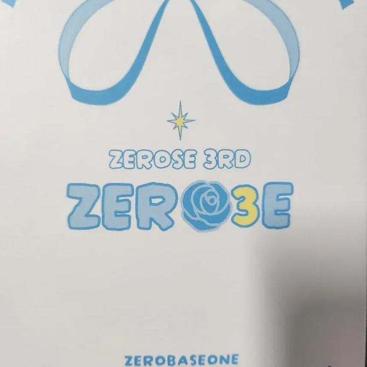 [BUNJANG] ZEROBASEONE ZEROSE 3rd Fanclub Goods / 제로베이스원 제로즈 3기 팬클럽