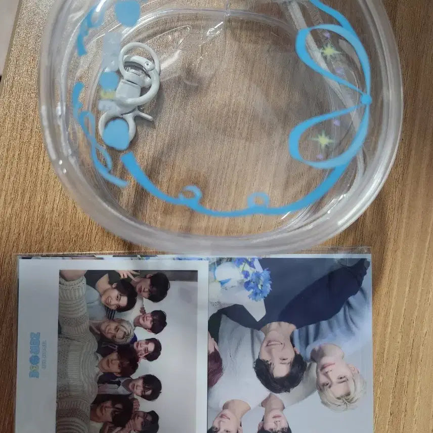 [BUNJANG] ZEROBASEONE ZEROSE 3rd Fanclub Goods / 제로베이스원 제로즈 3기 팬클럽