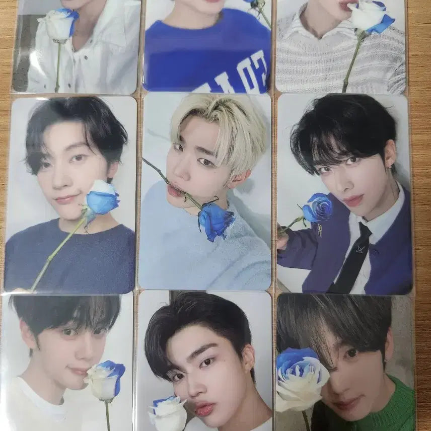 [BUNJANG] ZEROBASEONE ZEROSE 3rd Fanclub Goods / 제로베이스원 제로즈 3기 팬클럽