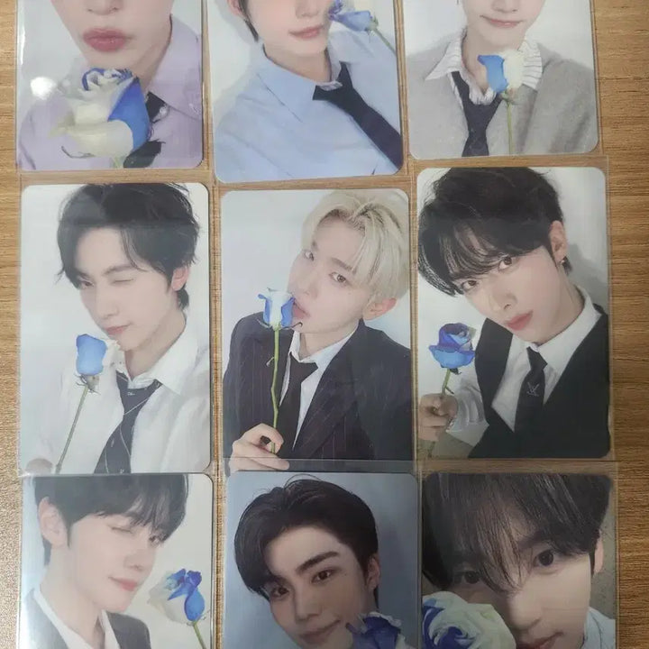 [BUNJANG] ZEROBASEONE ZEROSE 3rd Fanclub Goods / 제로베이스원 제로즈 3기 팬클럽