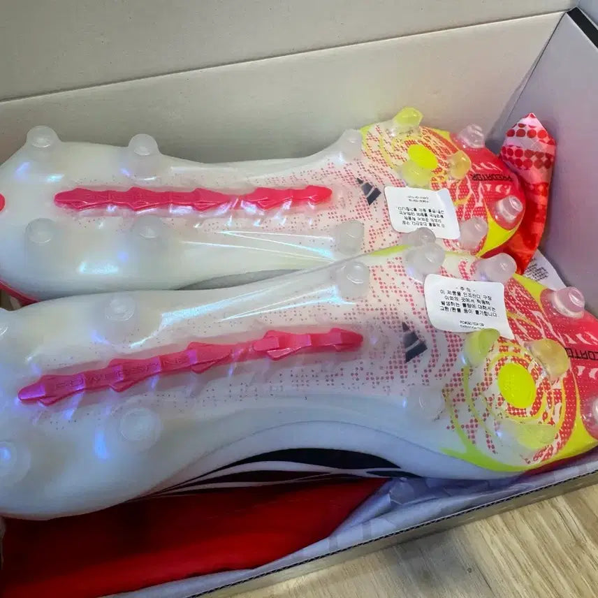 [SOLD OUT] 아디다스 프레데터 엘리트 LL AG 265