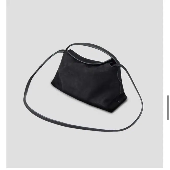 [BUNJANG] Youth Leather Mini Bag Black / youth 레더 미니백 블랙