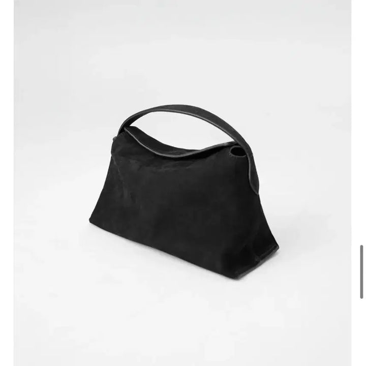 [BUNJANG] Youth Leather Mini Bag Black / youth 레더 미니백 블랙