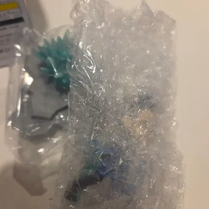 [SOLD OUT] 헌터x헌터 데스크탑 피규어 6탄 레오리오