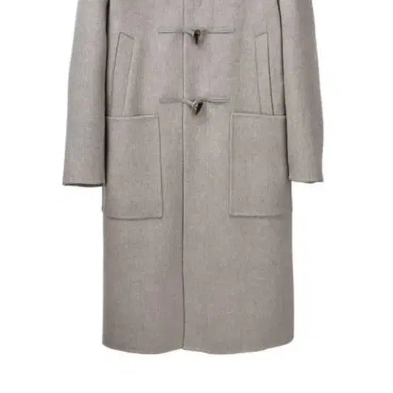 [BUNJANG] Allegri Cashmere Duffle Coat / 알레그리 캐시미어 더플코트 팔아요 급하게 수술비용때문에 싸게팔아요 ㅠ