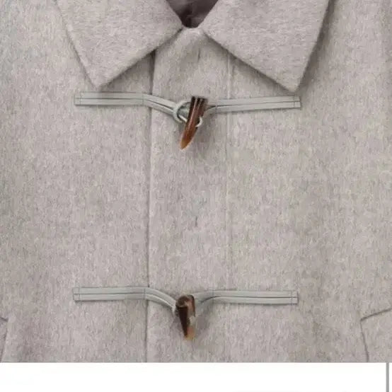 [BUNJANG] Allegri Cashmere Duffle Coat / 알레그리 캐시미어 더플코트 팔아요 급하게 수술비용때문에 싸게팔아요 ㅠ