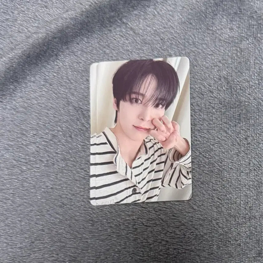 [BUNJANG] ATEEZ Yunho IN YOU Tour Treaser Card / 에이티즈 윤호 인유판 투어 트레카
