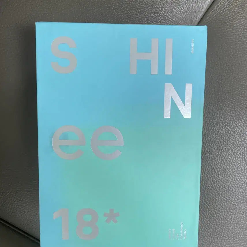 [BUNJANG] SHINee 2018 Season&
