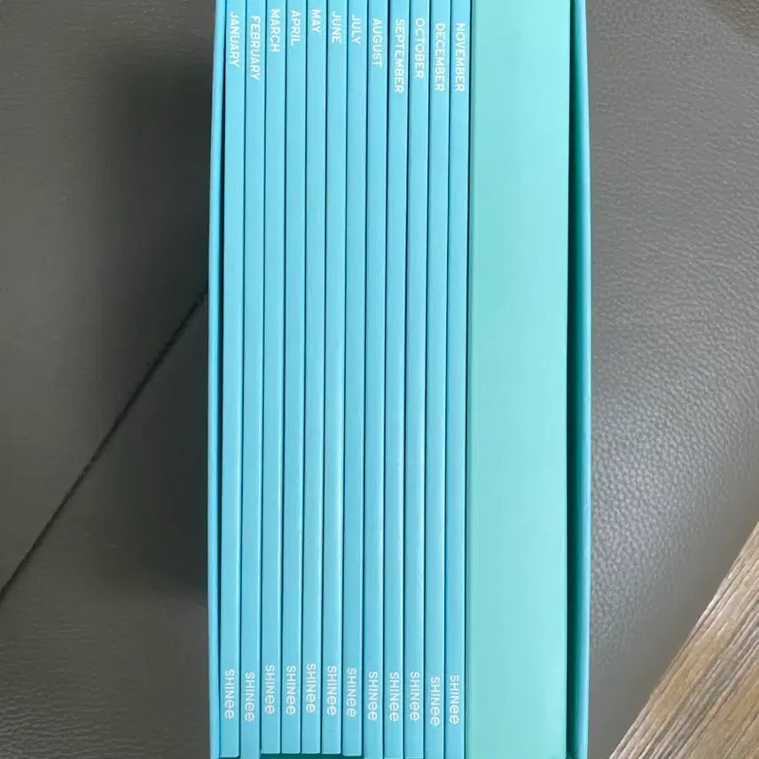 [BUNJANG] SHINee 2018 Season&