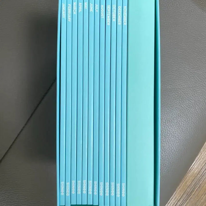 [BUNJANG] SHINee 2018 Season&