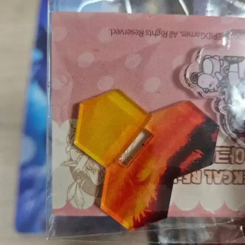 [SOLD OUT] 트릭컬 리바이브 굿즈 일괄