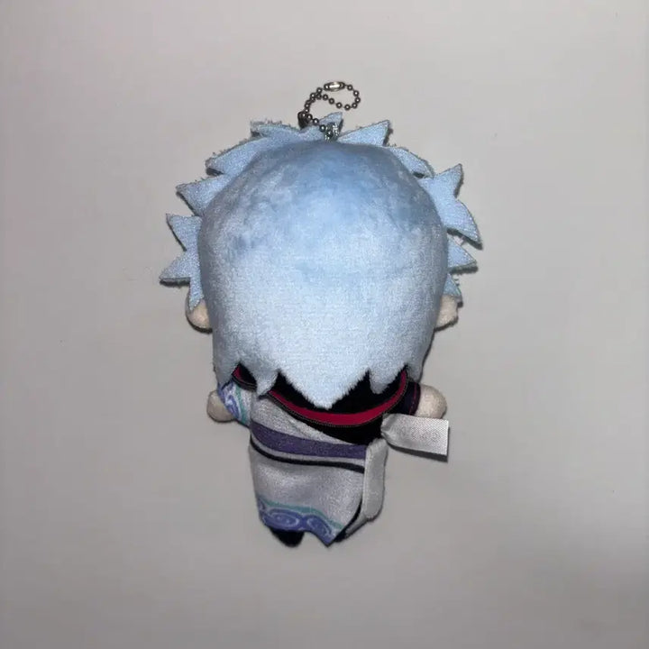 [BUNJANG] Gintama Gintoki Puchihuwa Plush / 은혼 긴토키 푸치후와 누이