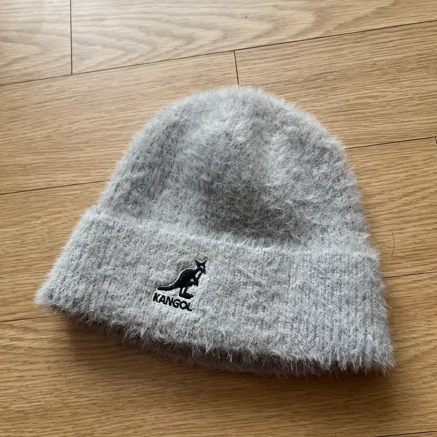 [BUNJANG] Kangol Angora Beanie / 캉골 비니