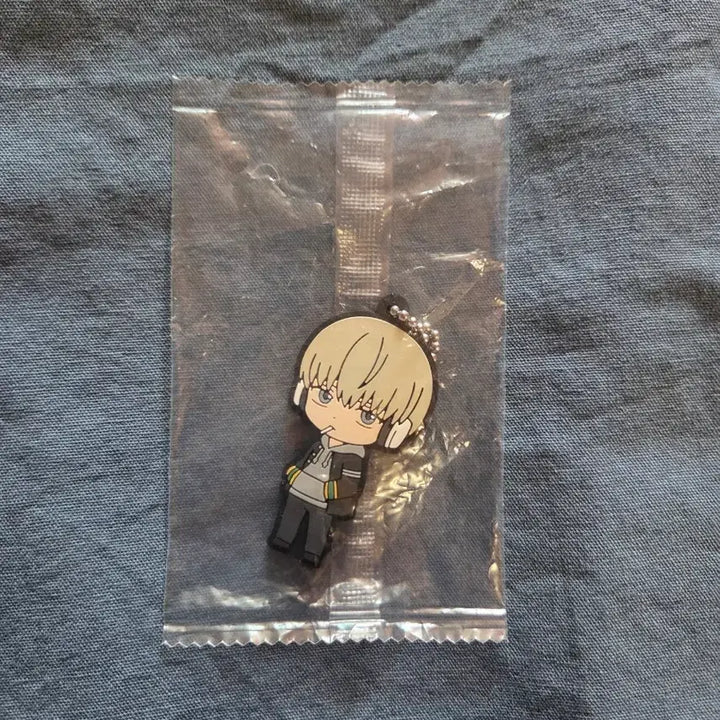 [BUNJANG] Winbre Kaji Ren Rubber Strap / 윈브레 카지 렌 러버스트랩 판매