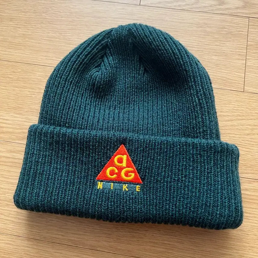 [BUNJANG] Nike ACG Beanie / Acg 비니