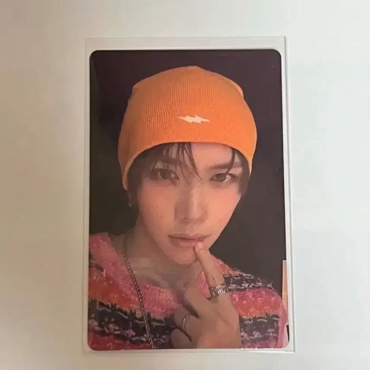 [BUNJANG] ModiSay Zao Guang Xi LinLin Photocard / 모디세이 자오광쉬 린린 포카