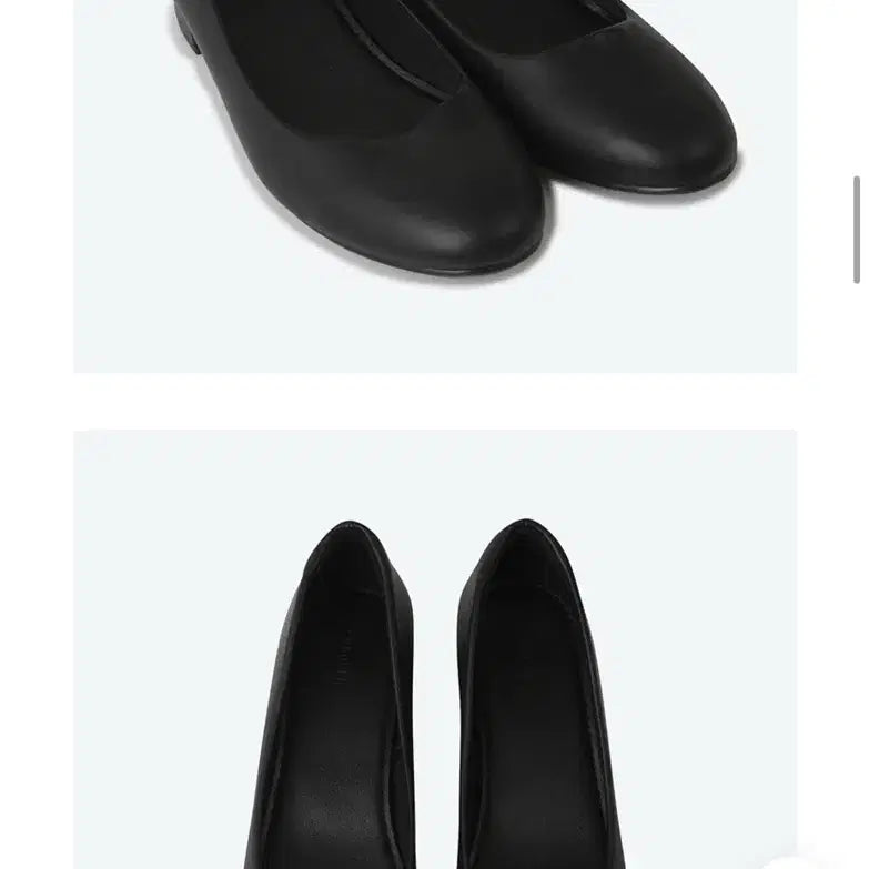 [BUNJANG] Spigen Uniform Pumps Dress Shoes / 슈펜 정장구두 유니화 펌프스