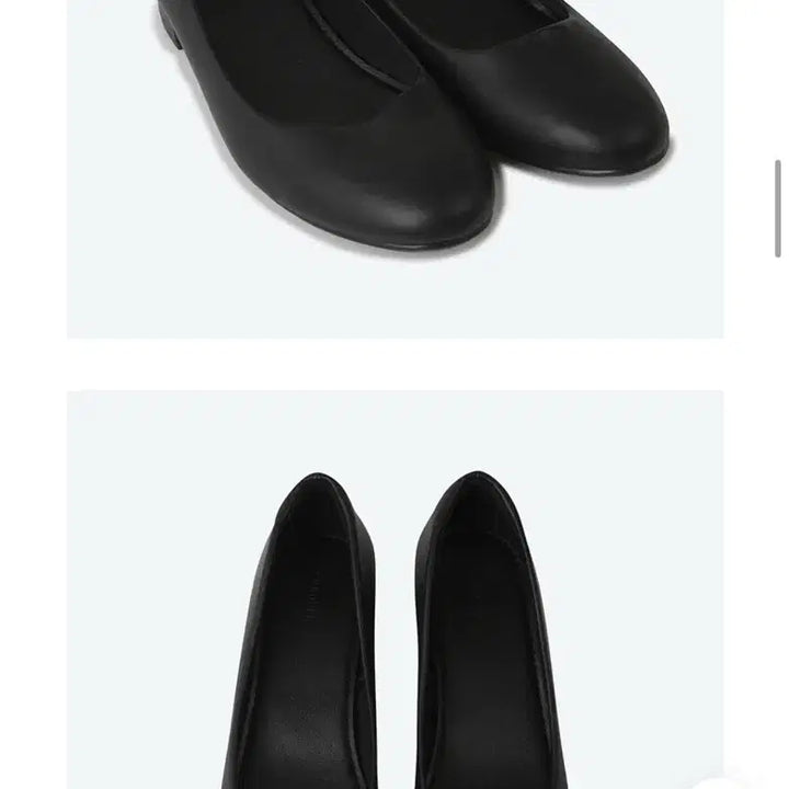 [BUNJANG] Spigen Uniform Pumps Dress Shoes / 슈펜 정장구두 유니화 펌프스