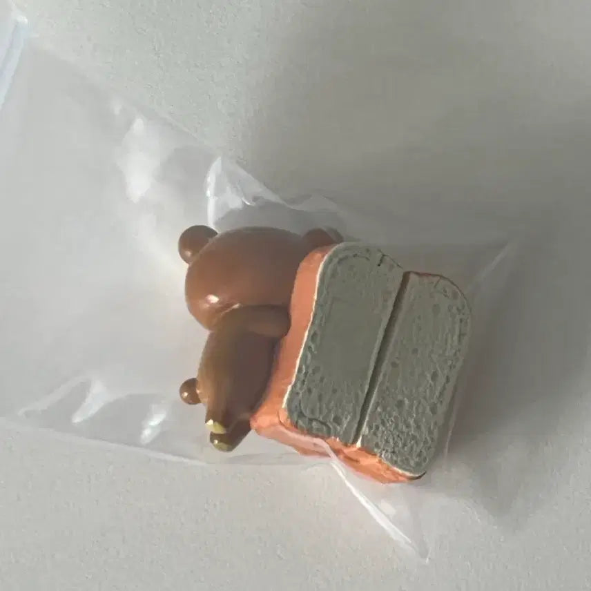 [BUNJANG] Rilakkuma Cord Keeper / 리락쿠마 코드키퍼