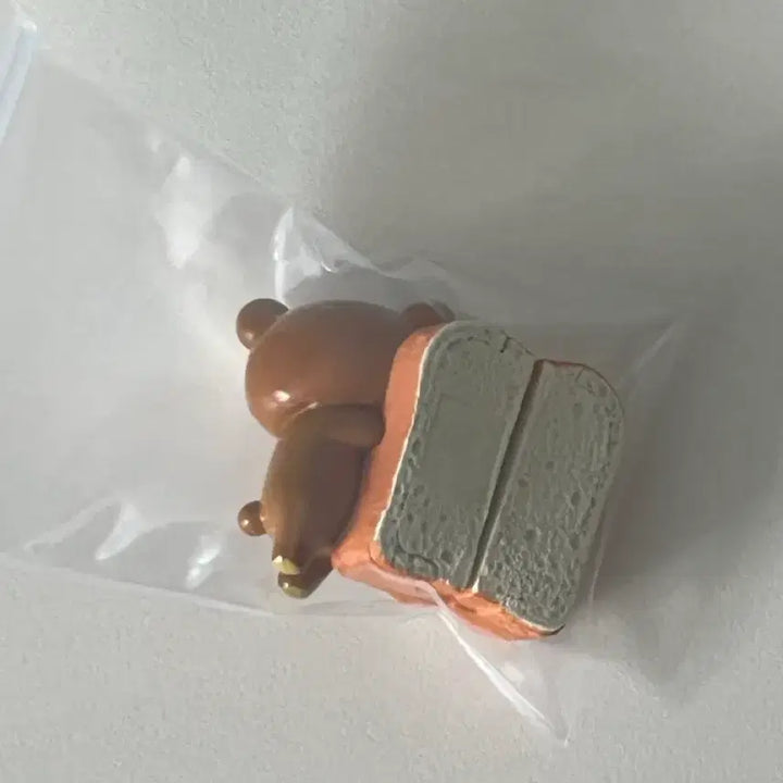 [BUNJANG] Rilakkuma Cord Keeper / 리락쿠마 코드키퍼