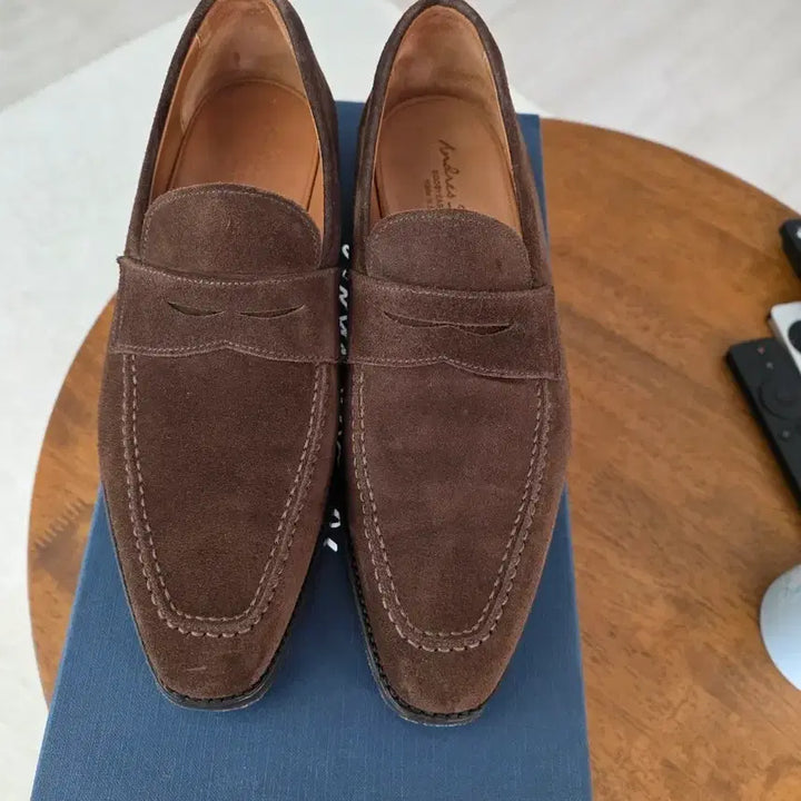 [BUNJANG] Andres Sanda Men&