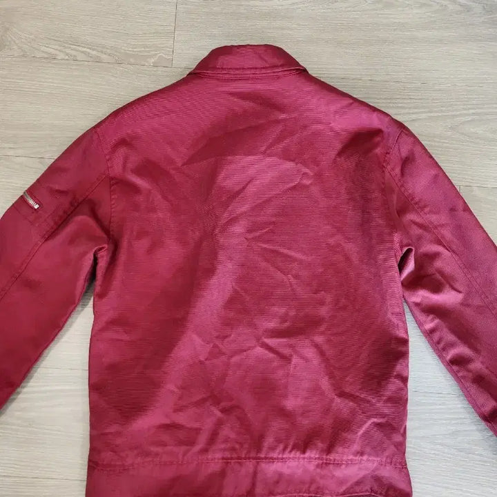 [BUNJANG] GUESS Burgundy Jacket / 게스 버건디 컬러 자켓 ... GUESS 남성 버건디 컬러 자켓  100