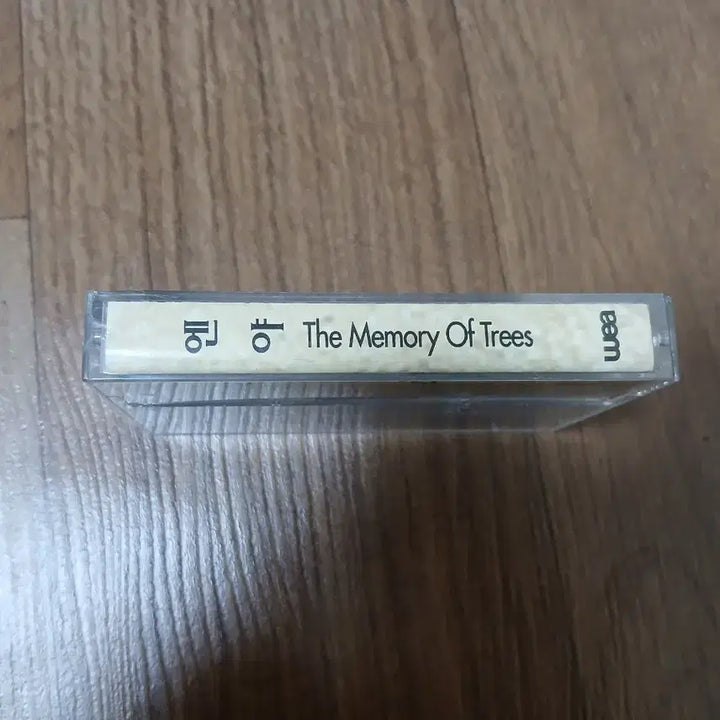 [BUNJANG] Enya Cassette Tape / 엔야 카세트테이프