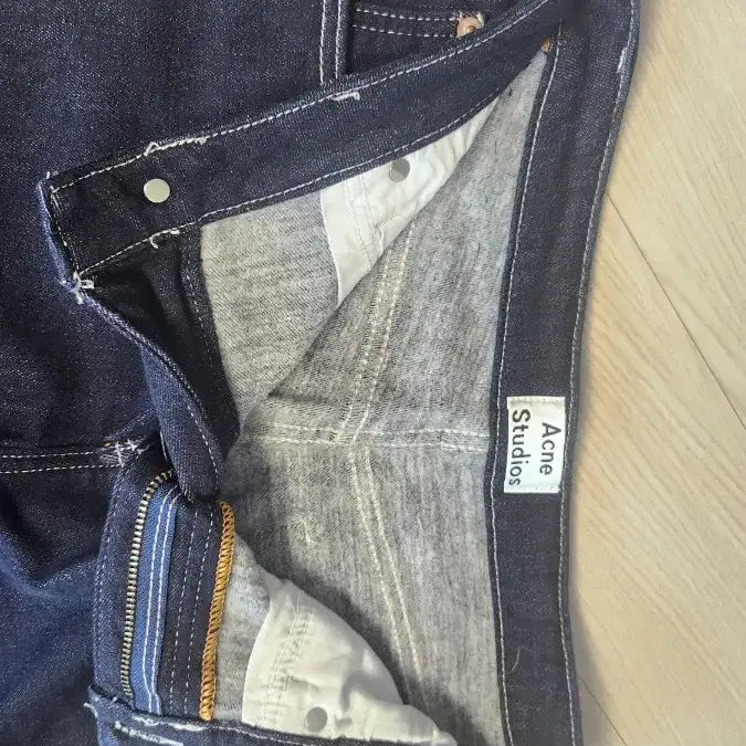 [BUNJANG] Acne Studios Denim Pants 29 / Acne Studios 데님 팬츠 29사이즈