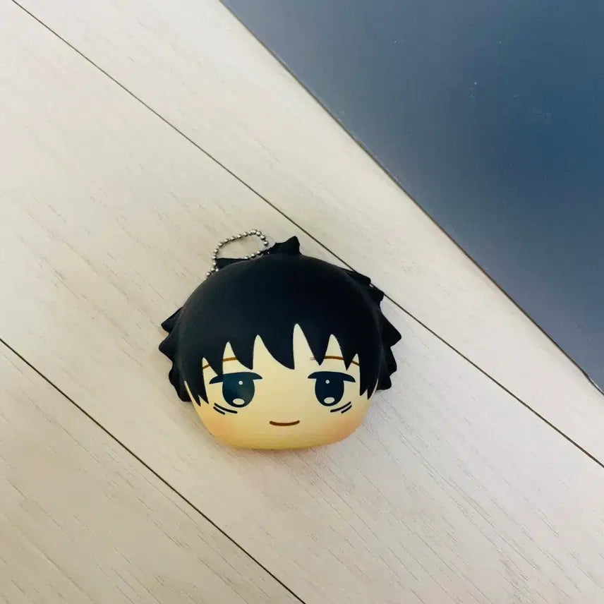 [BUNJANG] Jujutsu Kaisen Yuta Okkotsu Squash Figure / 주술회전 옷코츠 유타 스쿼시