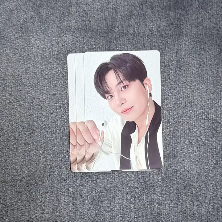 [BUNJANG] ATEEZ Jongho IN YU Tour Photocards / 에이티즈 종호 인유판 투어 트레카